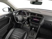 Volkswagen Tiguan II Москва  - изображение 46