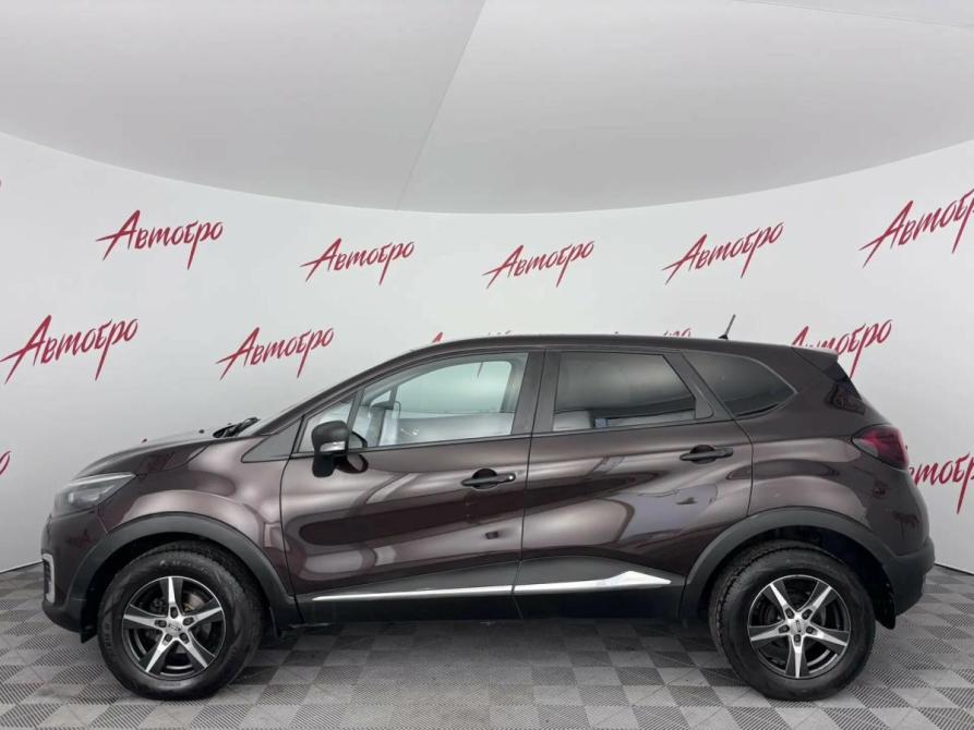 Renault Kaptur I Псков  - изображение 2