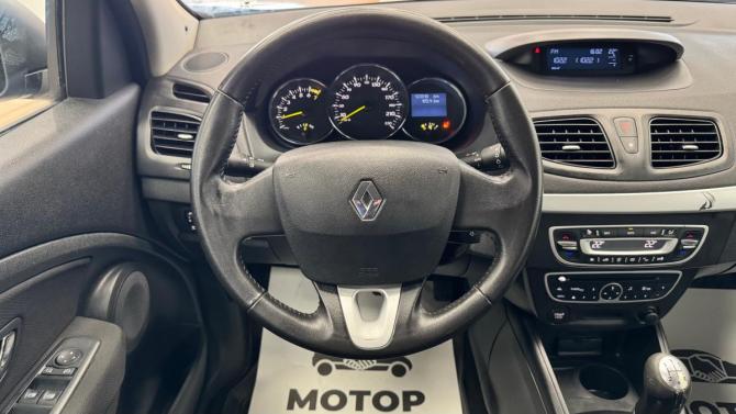 Renault Fluence I с пробегом 2012 года, цена 700 000 рублей, 123318 км, седан, Автокод Объявления