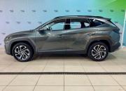 Hyundai Tucson IV Рестайлинг Набережные Челны  - изображение 32