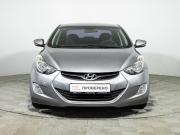 Hyundai Avante V Санкт-Петербург  - изображение 18