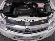 Opel Astra H Рестайлинг Ульяновск  - изображение 40