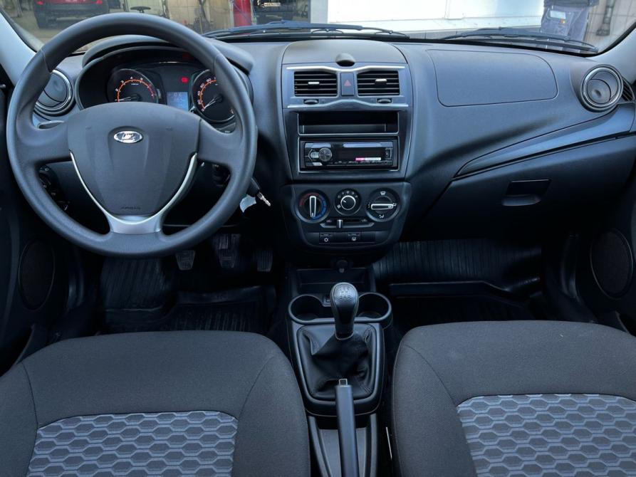 Lada (ВАЗ) Granta I Рестайлинг Волгоград  - изображение 16