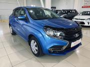 Lada (ВАЗ) XRAY I Миасс  - изображение 24