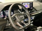 Audi Q5 II (FY) Рестайлинг Великий Новгород  - изображение 41
