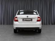 Skoda Rapid I Рестайлинг Тюмень  - изображение 19