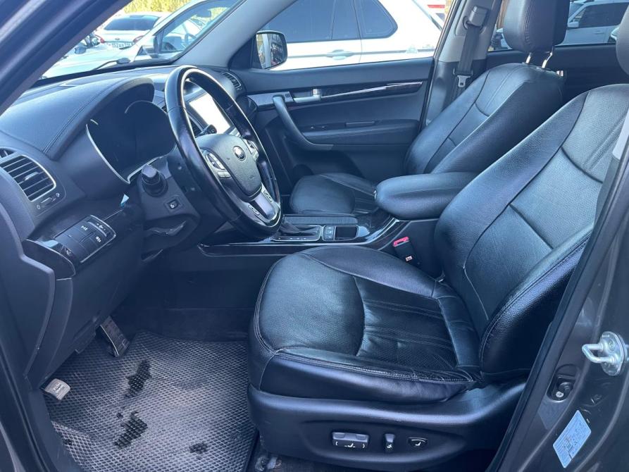 Kia Sorento II Рестайлинг Альметьевск  - изображение 10