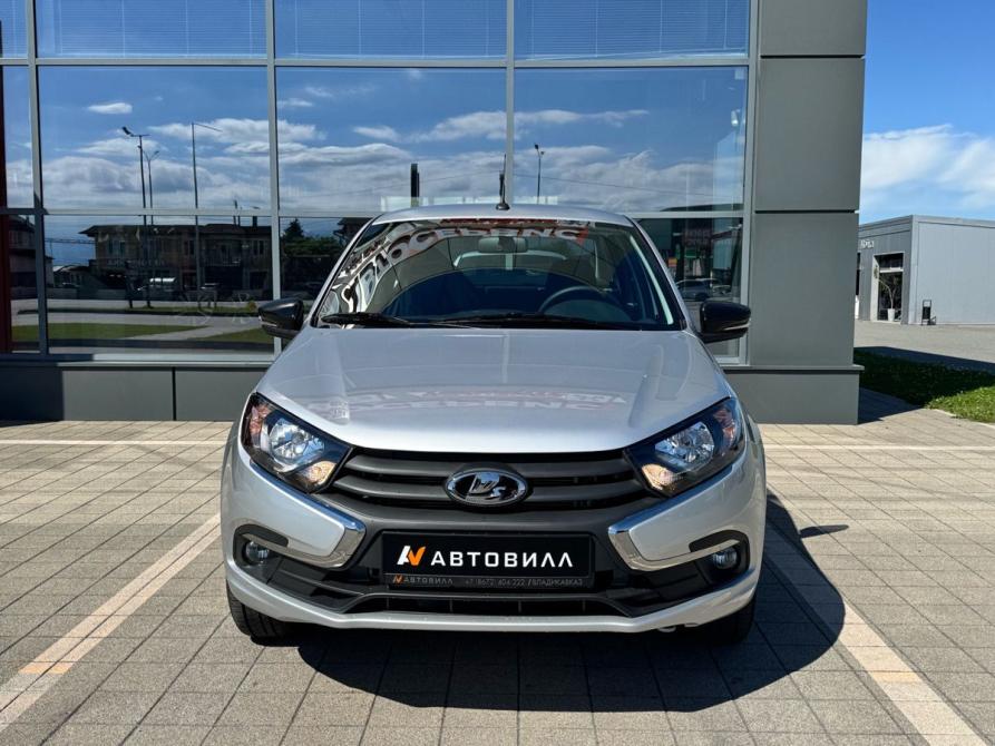 Lada (ВАЗ) Granta I Рестайлинг Владикавказ  - изображение 2