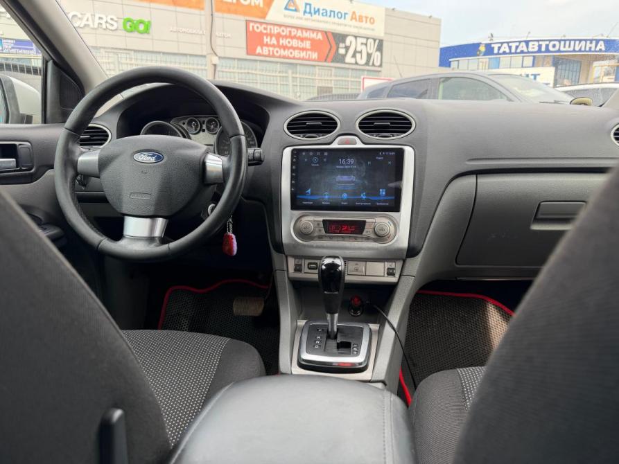 Ford Focus II Рестайлинг Набережные Челны  - изображение 23
