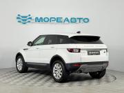 Land Rover Range Rover Evoque I Рестайлинг Калининград  - изображение 30
