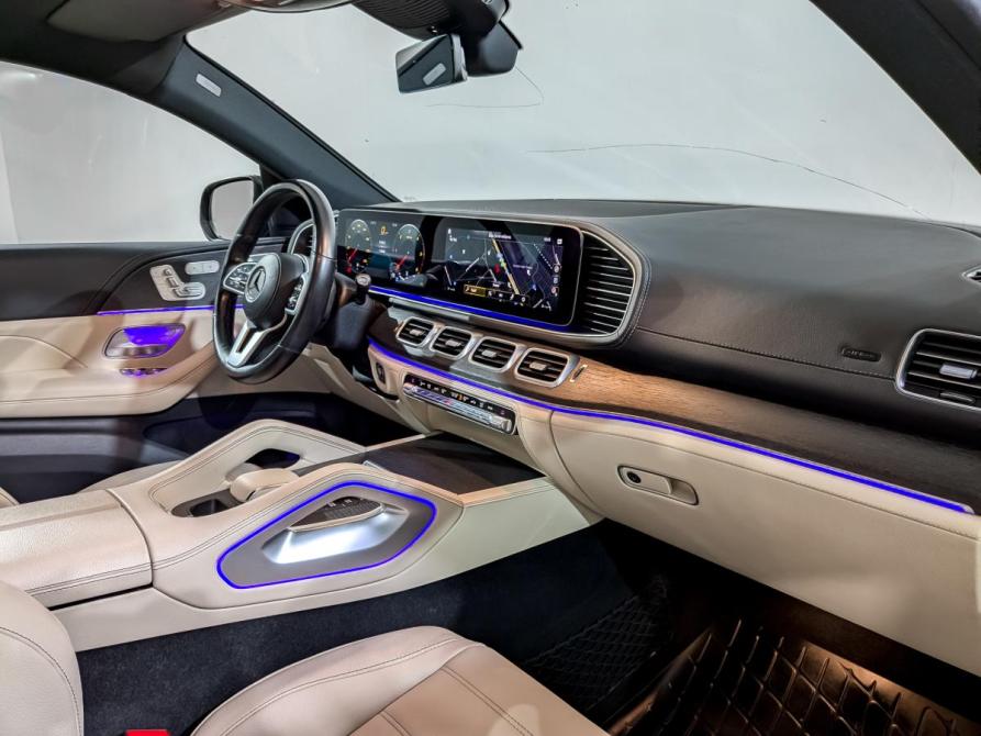Mercedes-Benz GLE Coupe II (C167) Химки  - изображение 11
