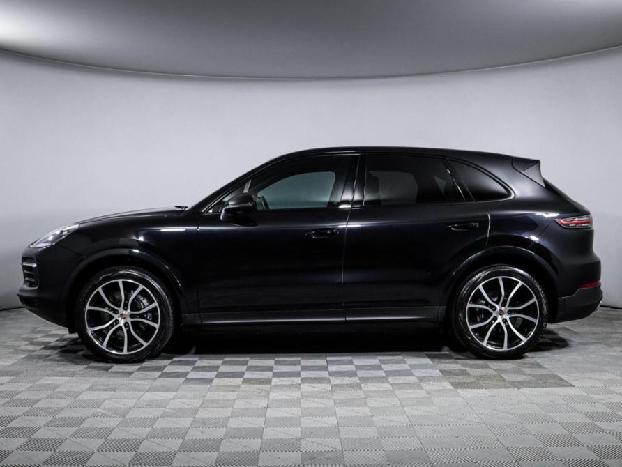 Porsche Cayenne III Москва  - изображение 8
