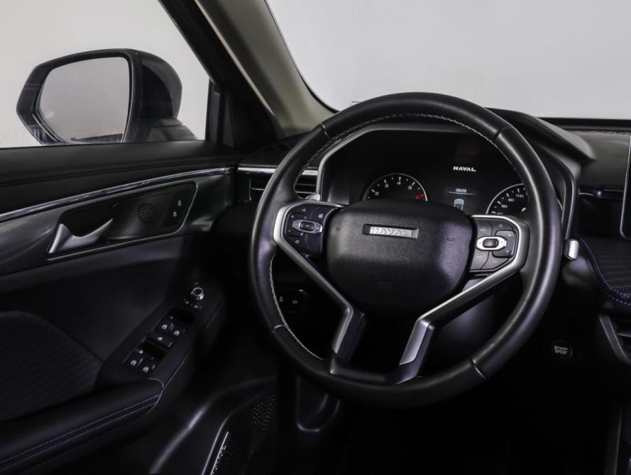 Haval Jolion I Рестайлинг Москва  - изображение 12