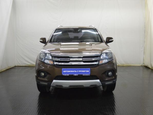 DW Hower H5 с пробегом 2018 года, цена 1 245 000 рублей, 123789 км, внедорожник, Автокод Объявления