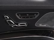 Mercedes-Benz S-Класс VI (W222 C217) Рестайлинг Минеральные Воды  - изображение 43