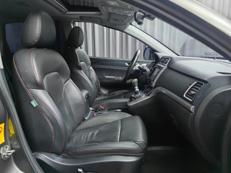 Haval H6 I Москва  - изображение 8