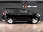 Toyota Land Cruiser Prado 150 Series Екатеринбург  - изображение 27