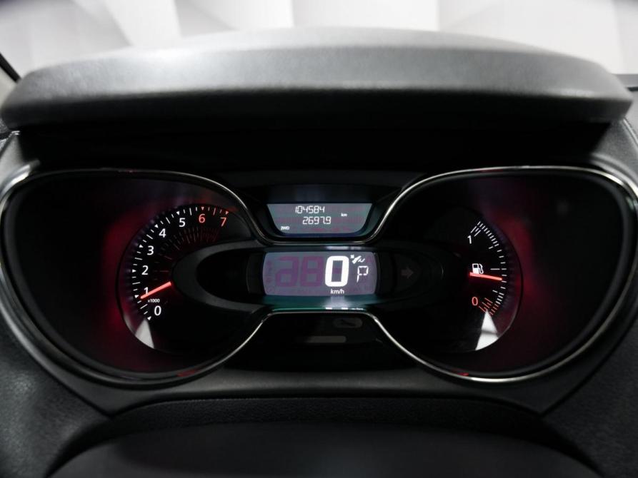 Renault Kaptur I Ульяновск  - изображение 15