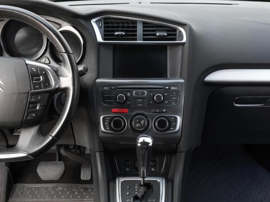 Citroen C4 II Москва  - изображение 15