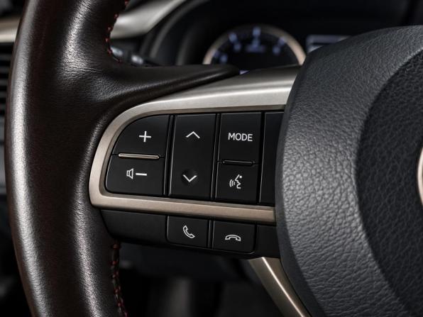 Lexus RX IV с пробегом 2019 года, цена 4 240 000 рублей, 170544 км, внедорожник, Автокод Объявления