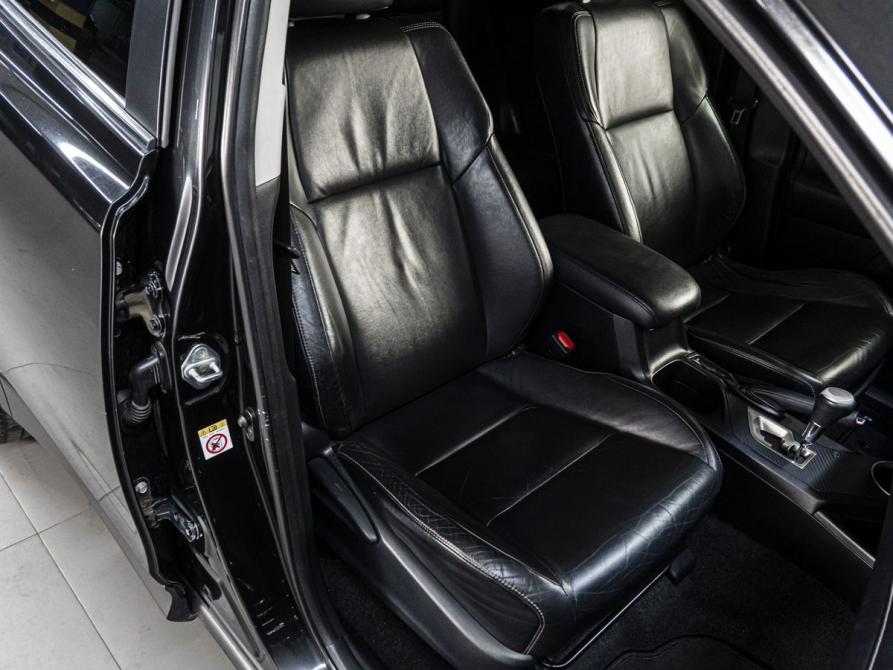 Toyota RAV4 IV (XA40) Тюмень  - изображение 17