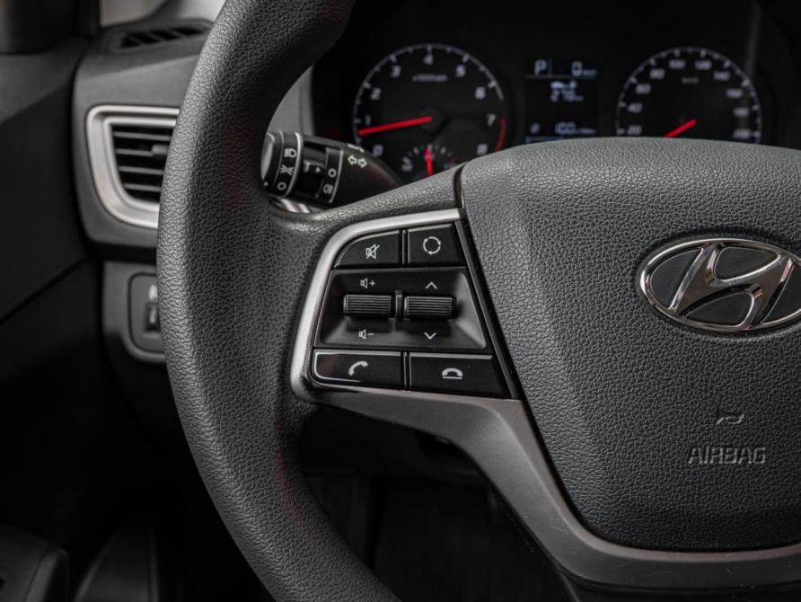 Hyundai Solaris II Рестайлинг Краснодар  - изображение 16