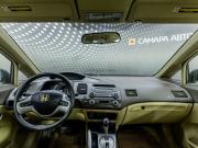 Honda Civic VIII Самара  - изображение 32