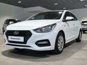 Hyundai Solaris II Великий Новгород  - изображение 23