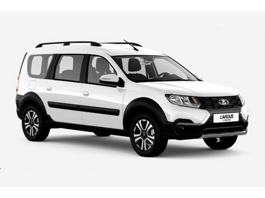 Lada (ВАЗ) Largus I Рестайлинг Брянск  - изображение 1