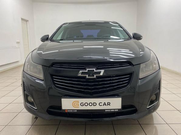 Chevrolet Cruze I Рестайлинг с пробегом 2014 года, цена 629 000 рублей, 239442 км, седан, Автокод Объявления