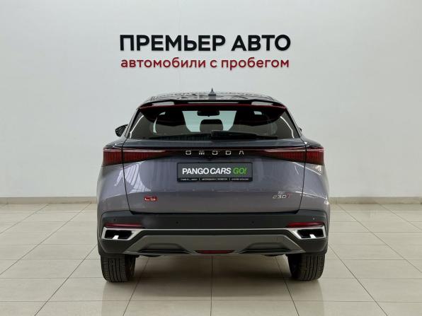 Omoda C5 I с пробегом 2023 года, цена 1 790 000 рублей, 36755 км, внедорожник, Автокод Объявления