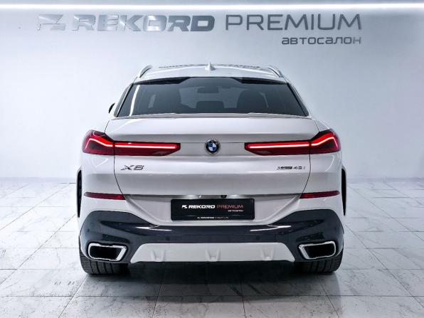 BMW X6 III (G06) с пробегом 2022 года, цена 9 600 000 рублей, 28272 км, внедорожник, Автокод Объявления