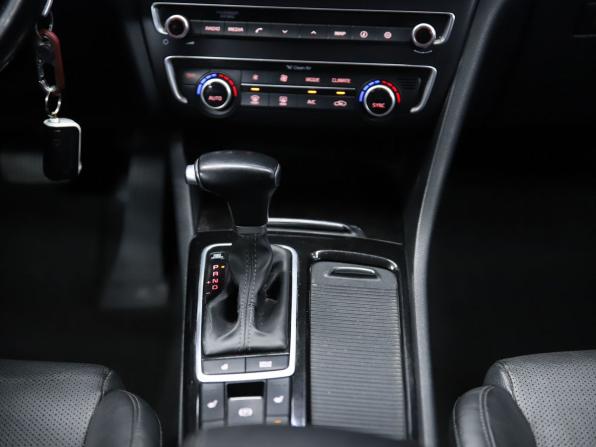 Kia Optima IV с пробегом 2017 года, цена 1 470 000 рублей, 208378 км, седан, Автокод Объявления