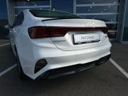 Kia Cerato IV Москва  - изображение 33