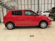 Skoda Fabia II Рестайлинг Казань  - изображение 27