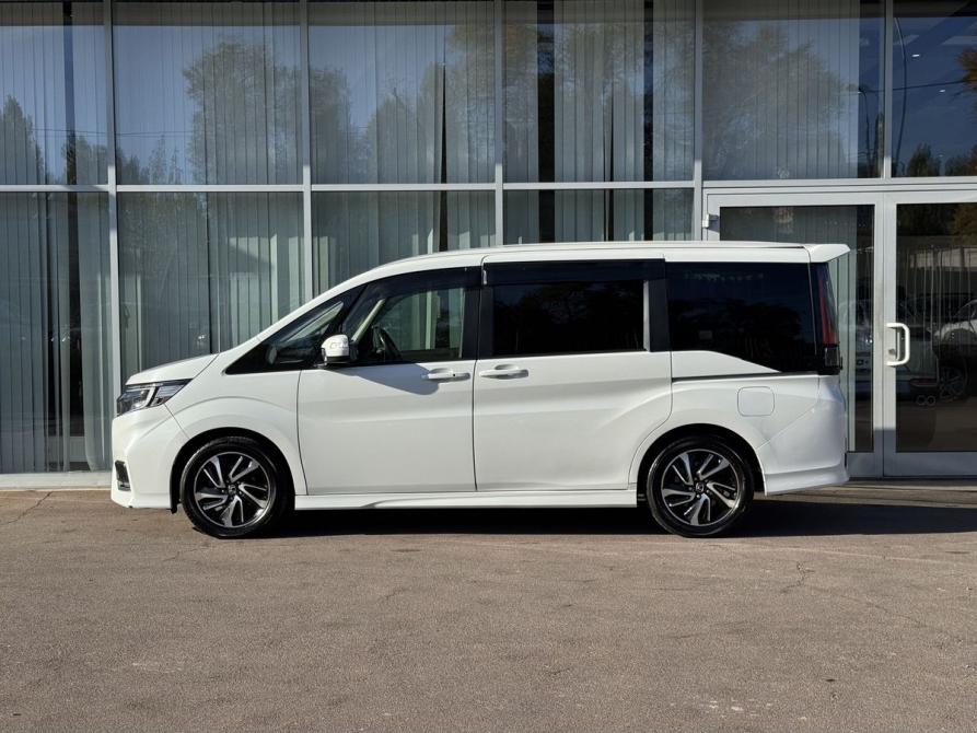 Honda Stepwgn V Рестайлинг Воронеж  - изображение 8