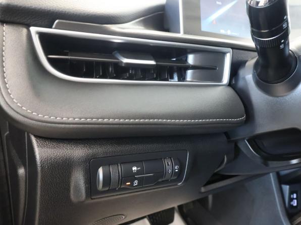 Chery Tiggo 4 I Рестайлинг 2 с пробегом 2024 года, цена 1 818 100 рублей, 26252 км, внедорожник, Автокод Объявления