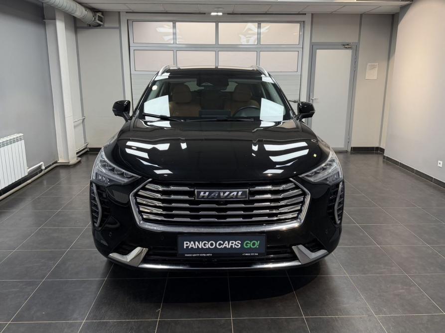 Haval Jolion I Тверь  - изображение 2