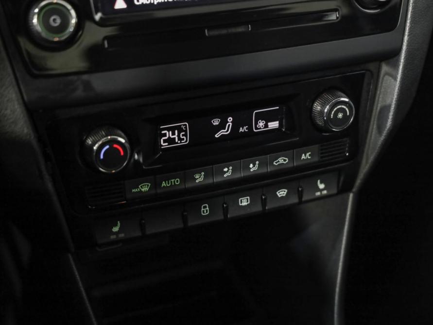 Skoda Rapid I Рестайлинг Санкт-Петербург  - изображение 15