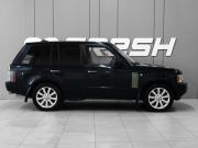 Land Rover Range Rover III Рестайлинг Тверь  - изображение 26