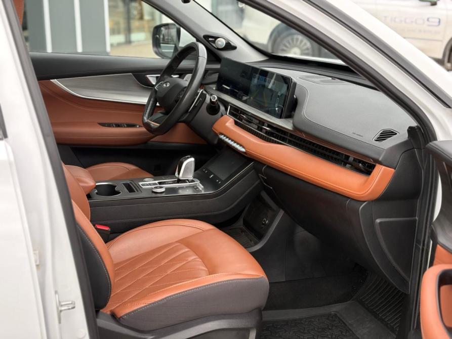 Chery Tiggo 8 Pro Max I Томск  - изображение 22
