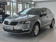 Skoda Octavia III (A7) Рестайлинг Казань  - изображение 23
