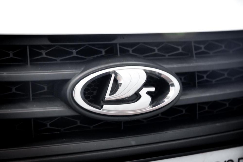 Lada (ВАЗ) Vesta I Тюмень  - изображение 10