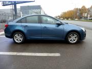 Chevrolet Cruze I Иваново  - изображение 25