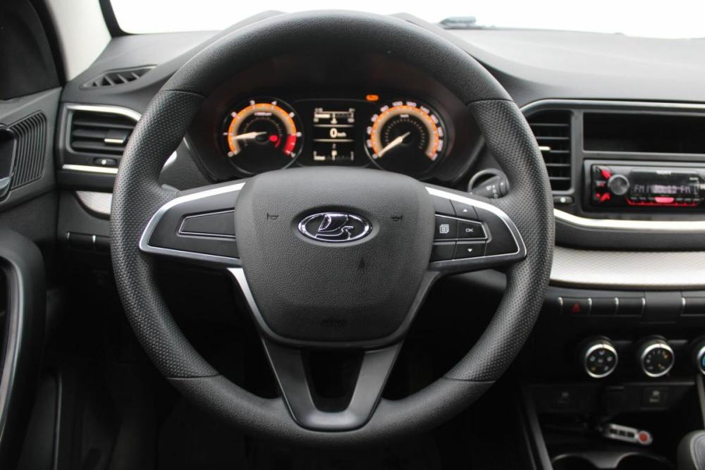 Lada (ВАЗ) Vesta I Рестайлинг (NG) Пермь  - изображение 10