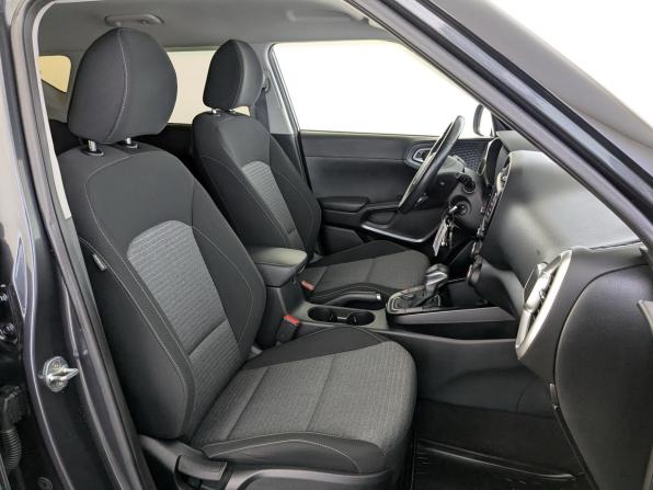 Kia Soul III с пробегом 2021 года, цена 2 030 000 рублей, 61437 км, хэтчбек, Автокод Объявления