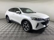 Haval F7x I Рестайлинг Москва  - изображение 23