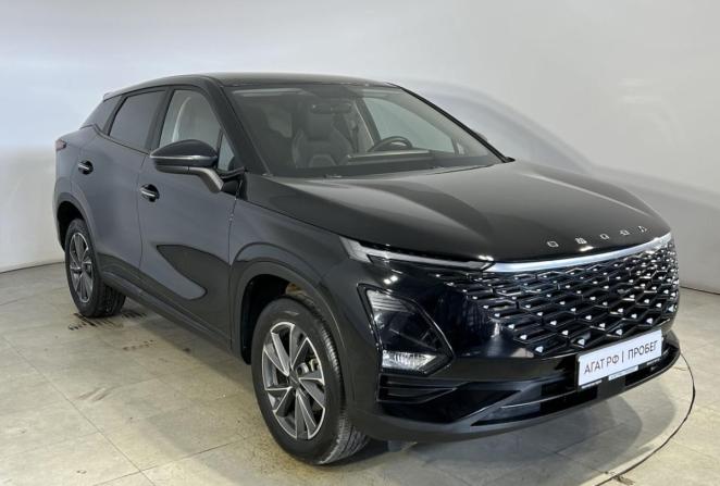 Omoda C5 I с пробегом 2024 года, цена 1 800 000 рублей, 20590 км, внедорожник, Автокод Объявления
