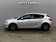 Opel Astra J Краснодар  - изображение 25
