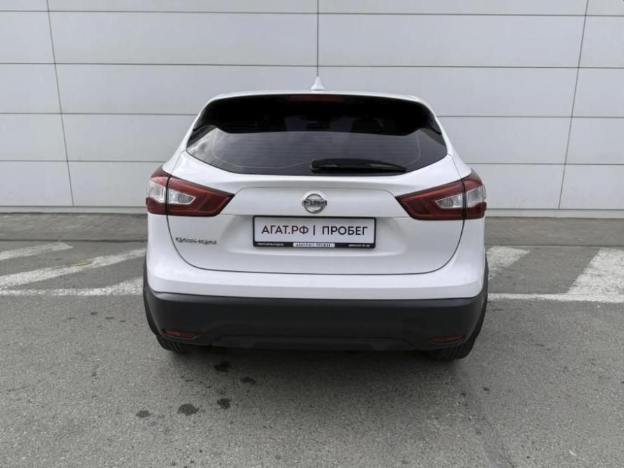 Nissan Qashqai II Ставрополь  - изображение 8